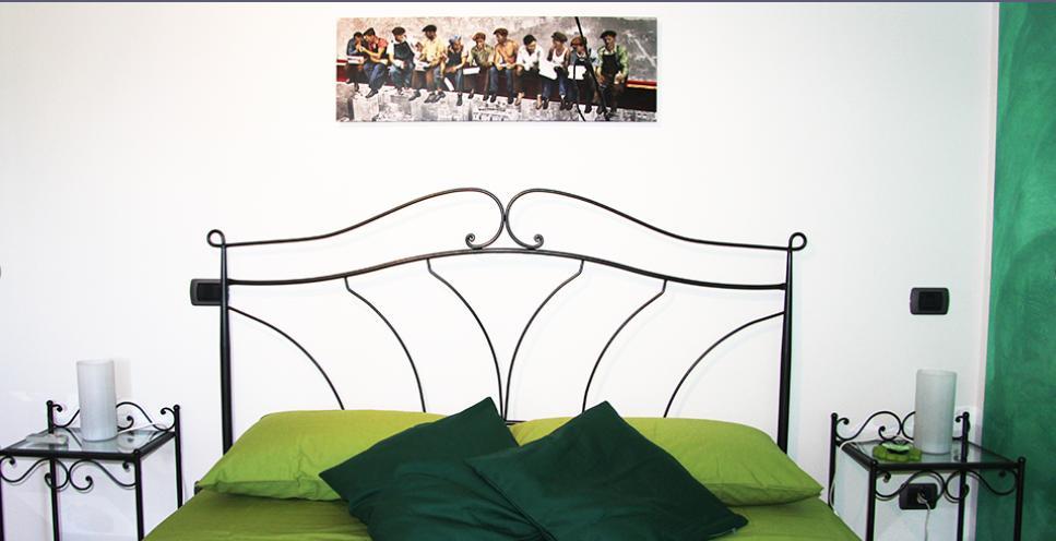 Hotel Il Borgo Tavullia Habitación foto
